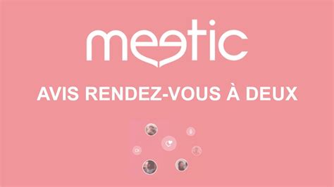 live meetic|Test et avis de lexpérience Rendez